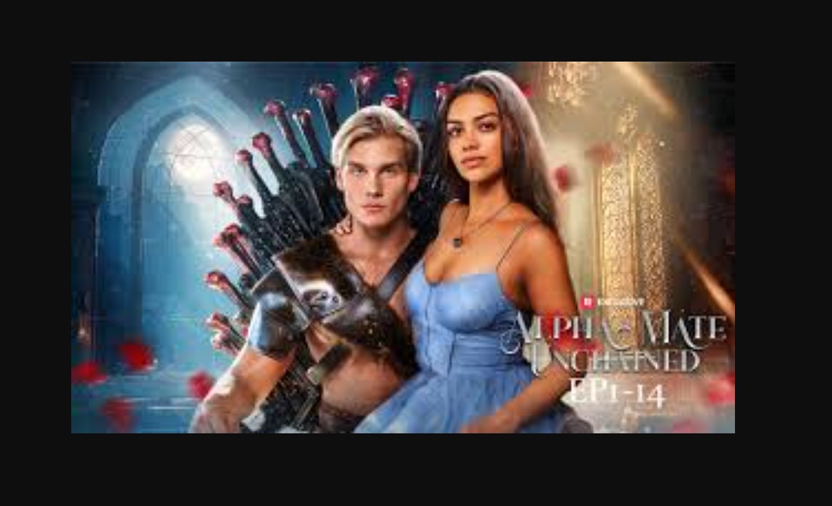 Alpha Mate Unchained - Copy