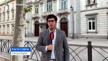 Koldo vende al PSOE en el Supremo