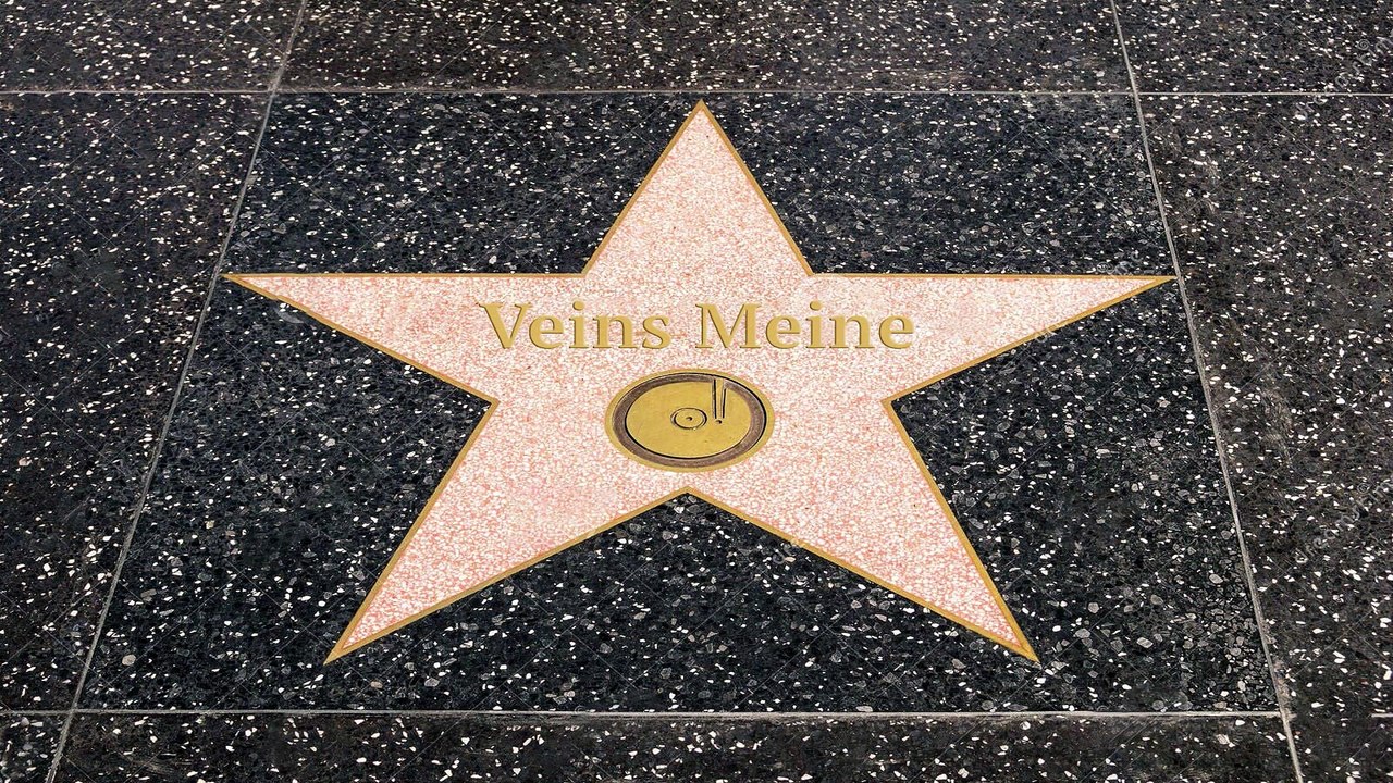 Veins Meine - Superstar