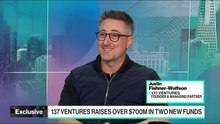 137 Ventures Eyes $10 Billion SpaceX Windfall