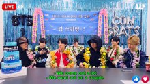 [ENG SUB] BTS OT7 FUNNY V LIVE TODAY😂 🔴BTS  TAMPA CONCERT Jin Suga J-Hope RM  Jimin V Jungkook
