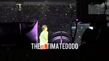 Baepsae 뱁새 Special Song 260428 BTS Arirang Tour Tampa Day 3 Concert Fancam Live 방탄소년단 콘서트