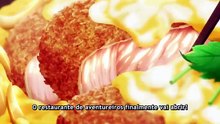 Welcome to the Cheap Restaurant of Outcasts! Saison 1 -  (PT)