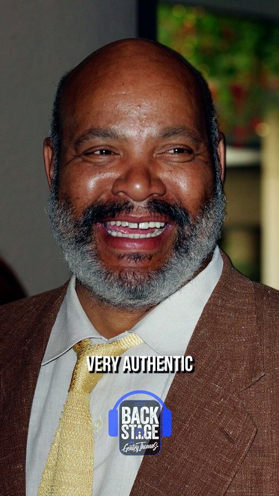 Alfonso Ribeiro on Uncle Phil