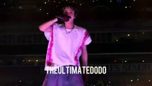Fire 불타오르네 260428 BTS Arirang Tour Tampa Day 3 Concert Fancam Live 방탄소년단 콘서트