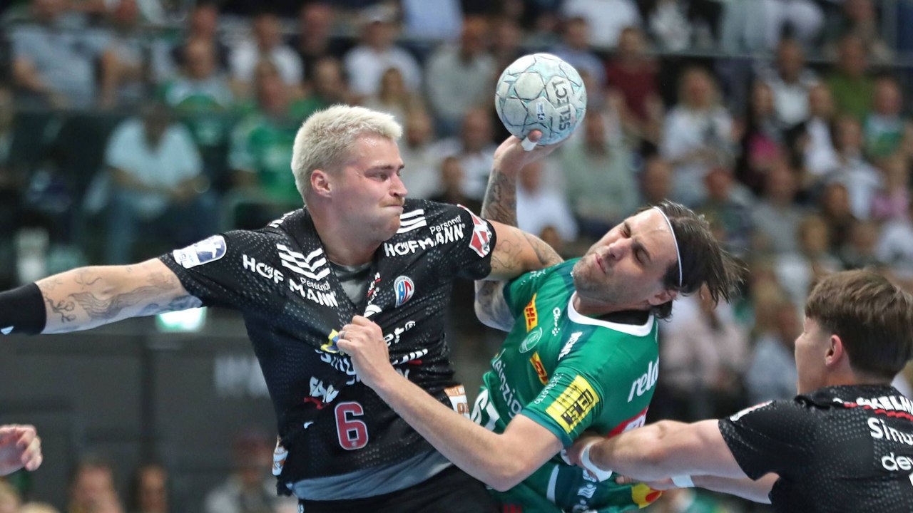 Dank Bombac: Leipzig rettet Big Points im Abstiegskampf