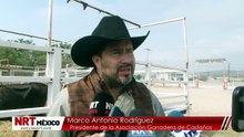 Refuerzan medidas sanitarias en la Región Centro contra gusano barrenador