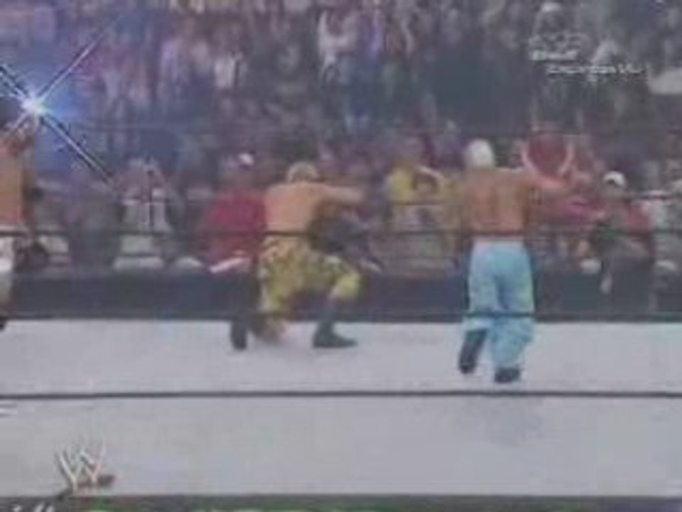 619 De Rey Misterio