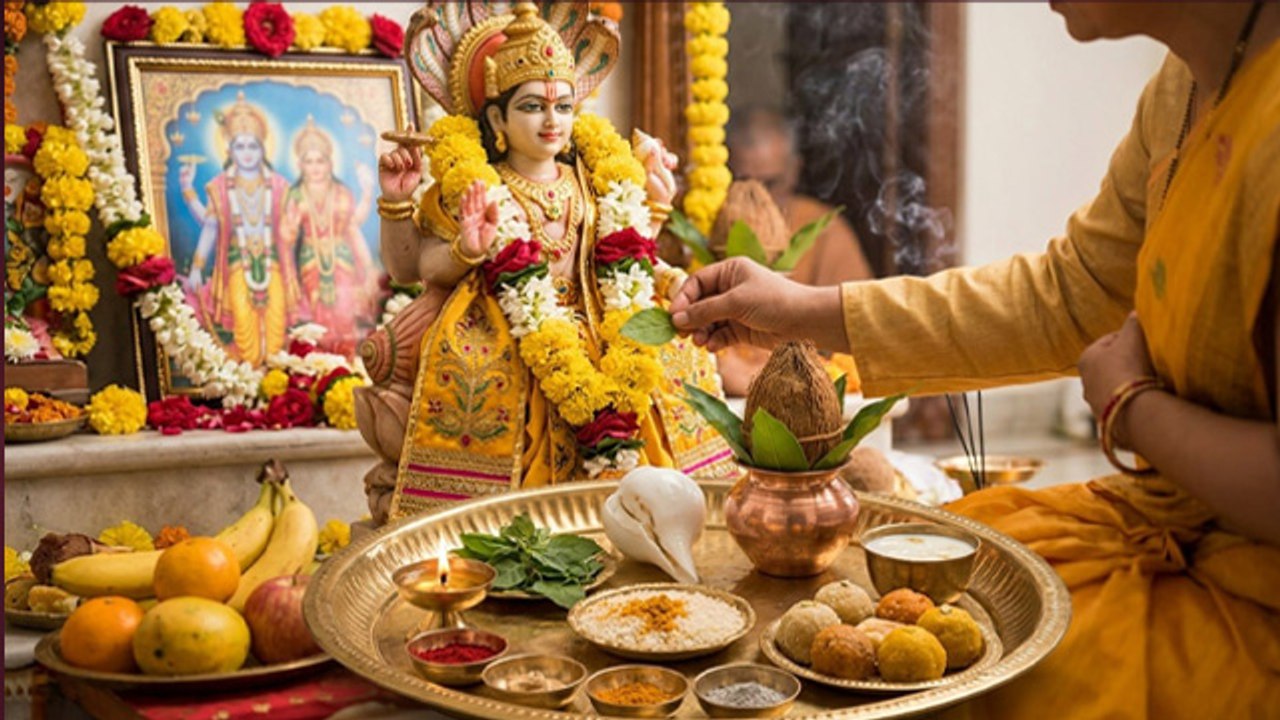 Purushottam Maas Kab Hai 2026: पुरुषोत्तम मास कब से कब तक है | Adhik Maas Date |Boldsky