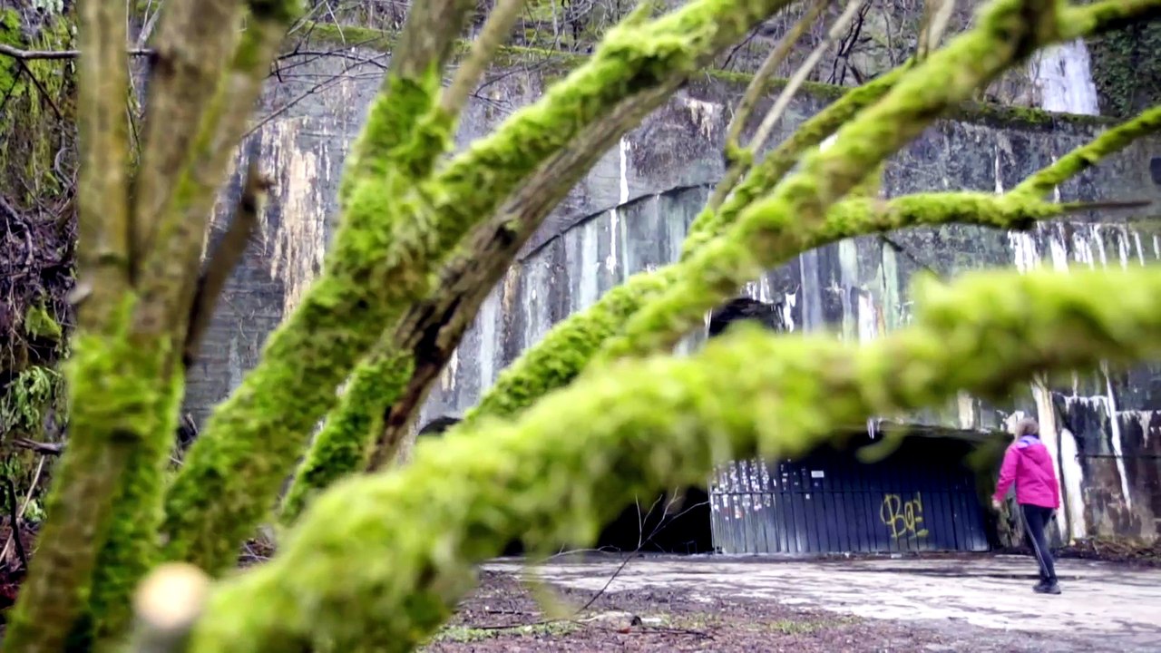 Mystery of the Kentucky Cave