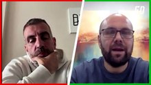 Trashorras respalda a García Plaza y Pellegrini y admite que pudo fichar por el Sevilla: “Al final no se dio”