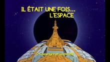 Il était une fois… l'Espace - 15 - Les anneaux de Saturne - HD 1080