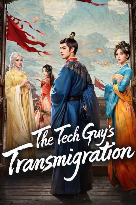 The Tech Guy's Transmigration- Drama