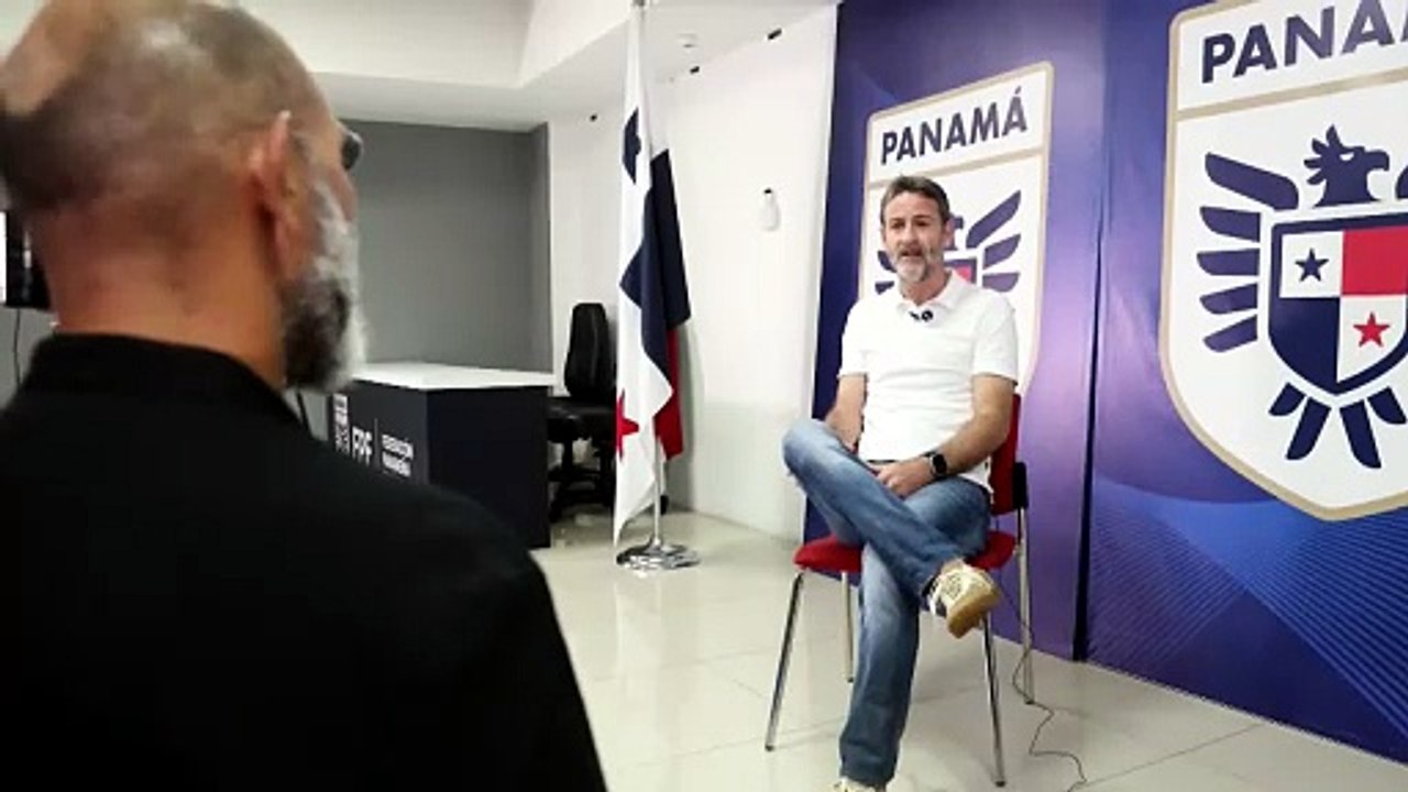 Thomas Christiansen lidera a una Panamá madura que quiere dejar huella en el Mundial 2026