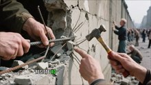 A Queda do Muro de Berlim: O Dia em que o Mundo Mudou | História, Filosofia e Segredos Ocultos