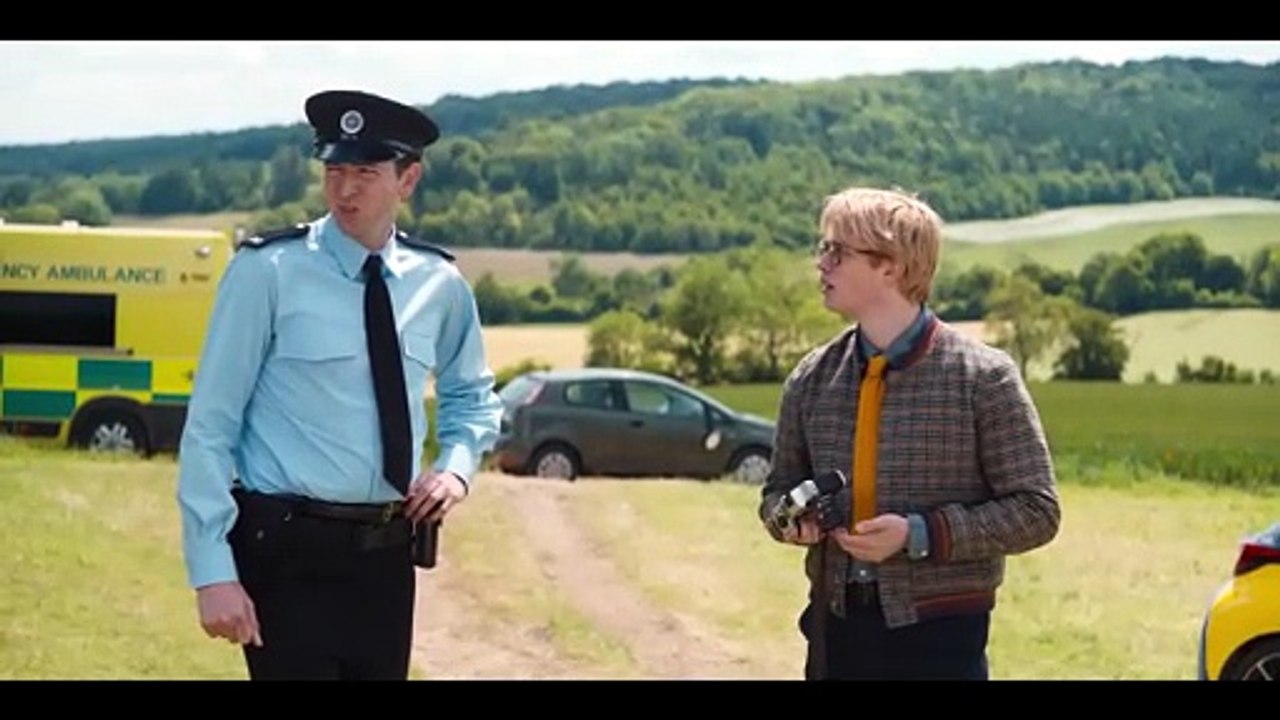 The Sheep Detectives Official Trailer 2026