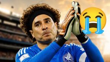 Memo Ochoa ya tienen fecha para ponerle fin a su carrera tras el Mundial 2026