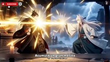 Renací en el día del sacrificio y decidí casarme con el _Dios Serpiente_ để cambiar mi destino