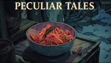 Kimchi | PECULIAR TALES by Shade™ | SLEEP STORIES