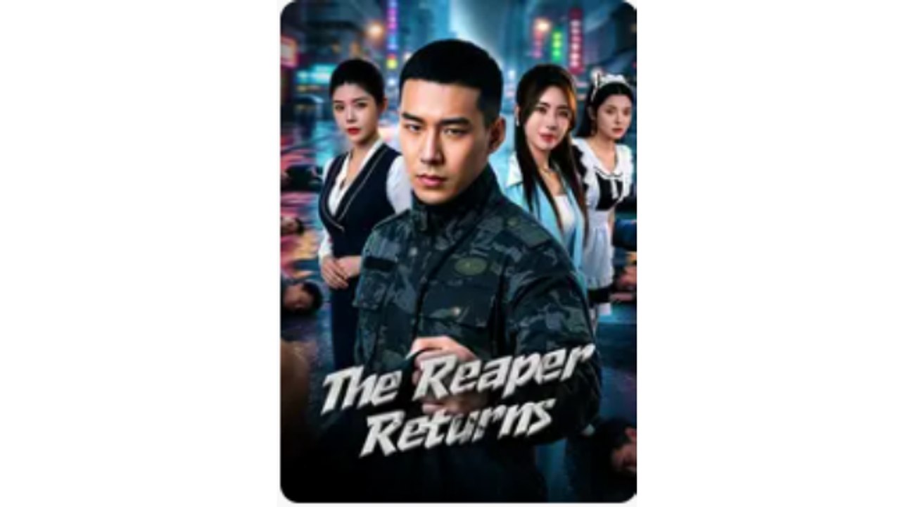The Reaper Returns - Full
