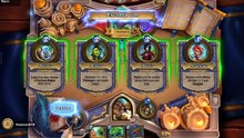 Hearthstone Battlegrounds | Priority Analysis & Late Game | No Commentary