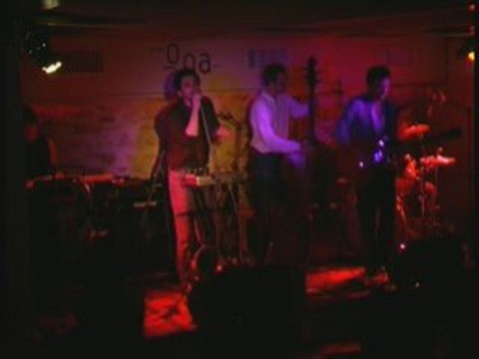 Andreas-Anna (live)