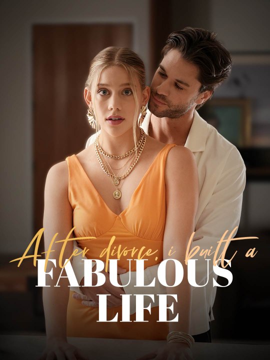After Divorce, I Built A Fabulous Life | HD 1080p