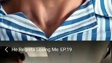 He Regrets Losing Me #englishsubtitle #fullfilm💥🎬⚡️_360x640