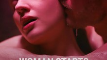 The Woman Starts The War | HD 1080p