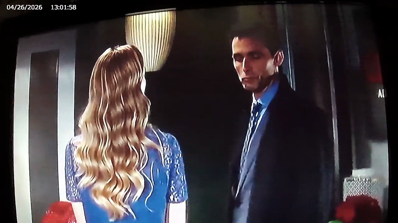 General Hospital GH 10-13-17 Valentin & Nelle Part 10