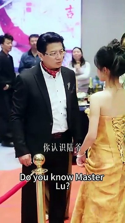 Leuchtendes Licht: Behauptungen - Chinesisches Drama | Ganzer Film Deutsch