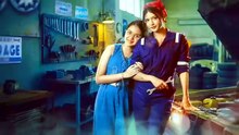 مسلسل امنية وان تحققت الحلقة 776 مدبلجة