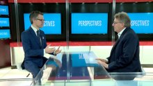 Perspectives avec Jean D'Amour CIMT 30 avril 2026