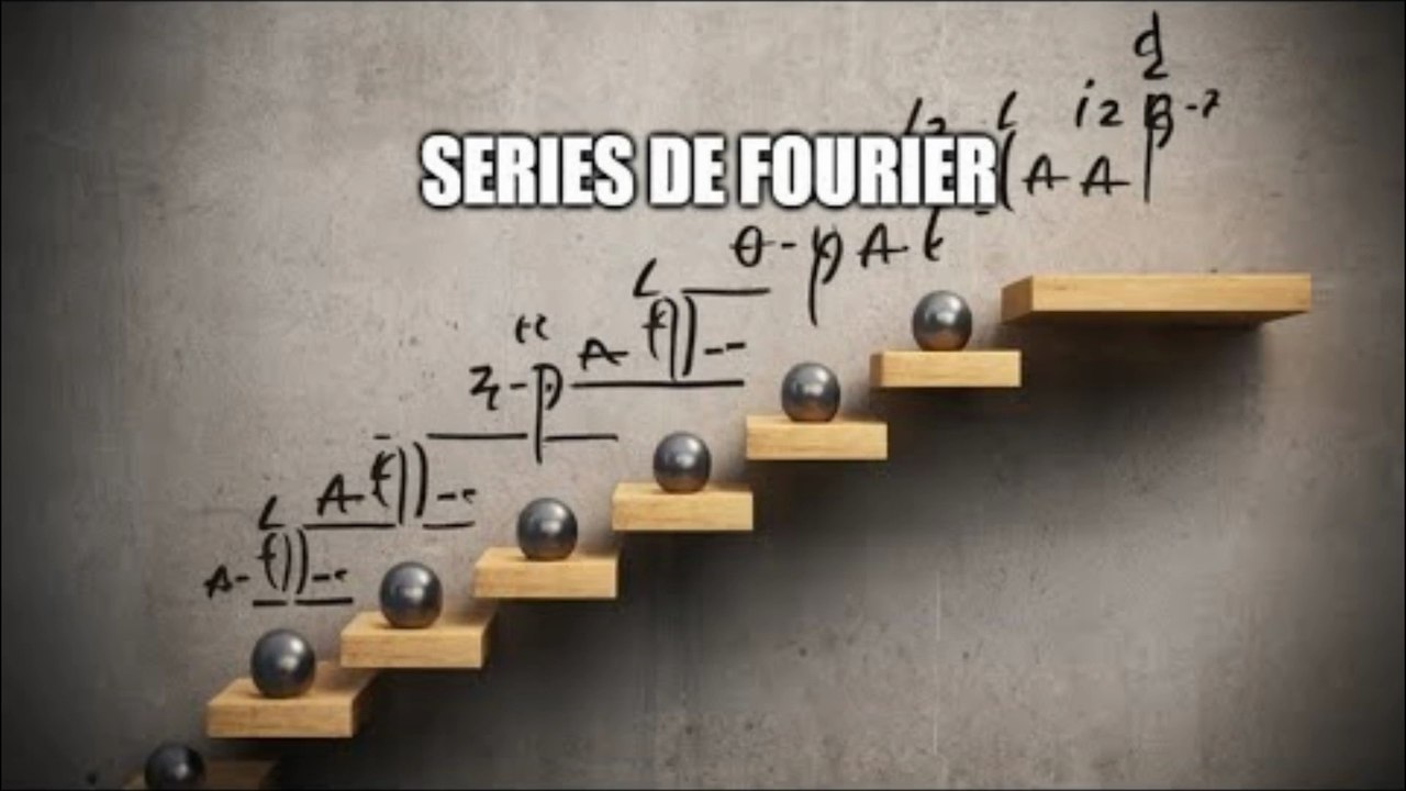 📚 La serie trigonométrica de Fourier / E.D.P.