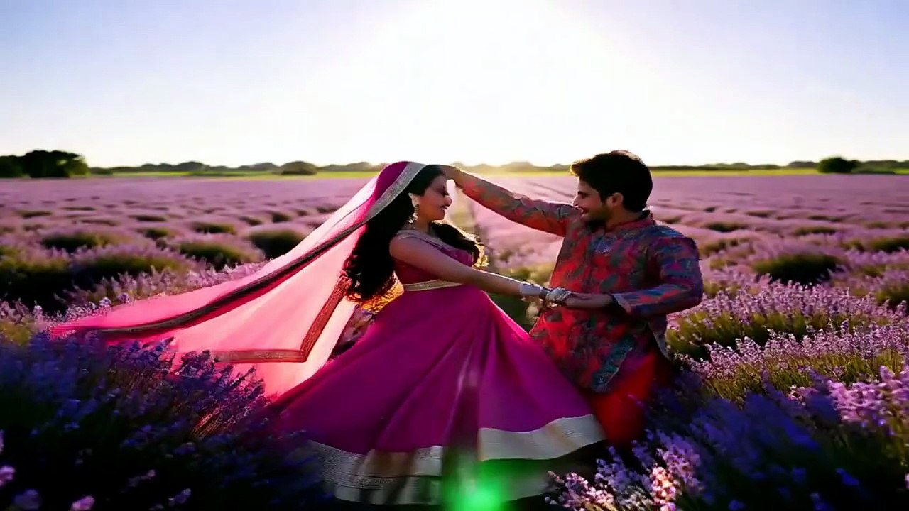 Sanu Ek Pal Chain Energy Mix