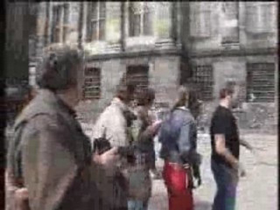 Fakir commercial