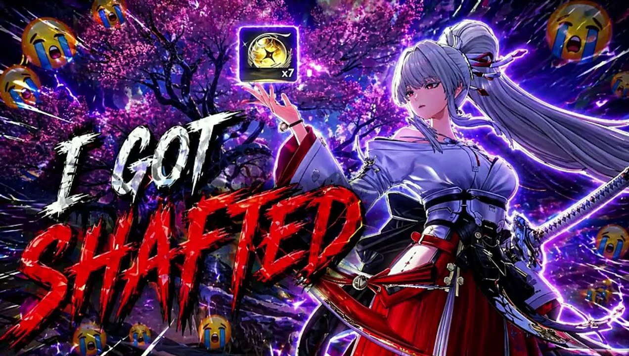 My Astrites Didn’t Survive This Banner 💀 - video Dailymotion