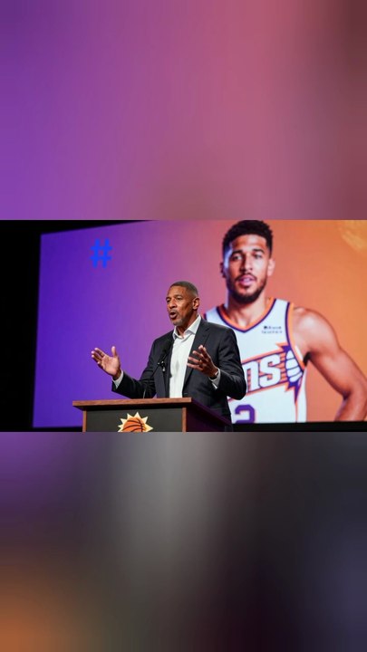 Analysis: Ishbia Ends Booker Trade Rumors