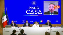 Manfredi (Anci): Piano Casa risposta utile a una emergenza