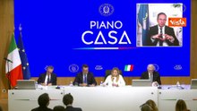 Fredriga (Friuli): Emergenza abitativa deve avere risposta da parte di tutto il sistema Paese