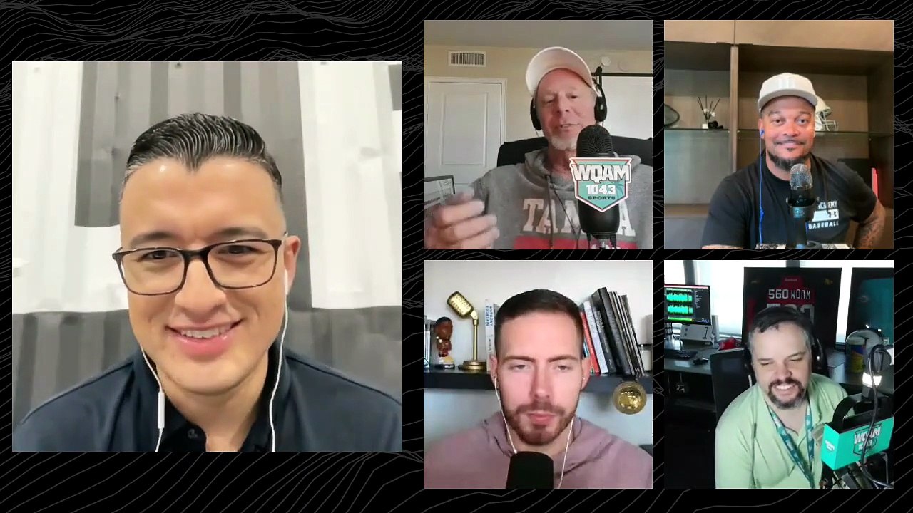 Inter Miami update with Chris Wittyngham | Outrage over World Cup prices explained