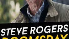 Steve Rogers est l'anomalie de Endgame et Doomsday
