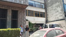 Explosión por acumulación de pólvora deja mujer gravemente herida en la colonia Tabacalera