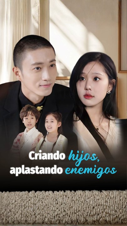 Criando Hijos, Aplastando Enemigos