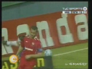 Ranking Rustico Fecha 18 Clausura 08