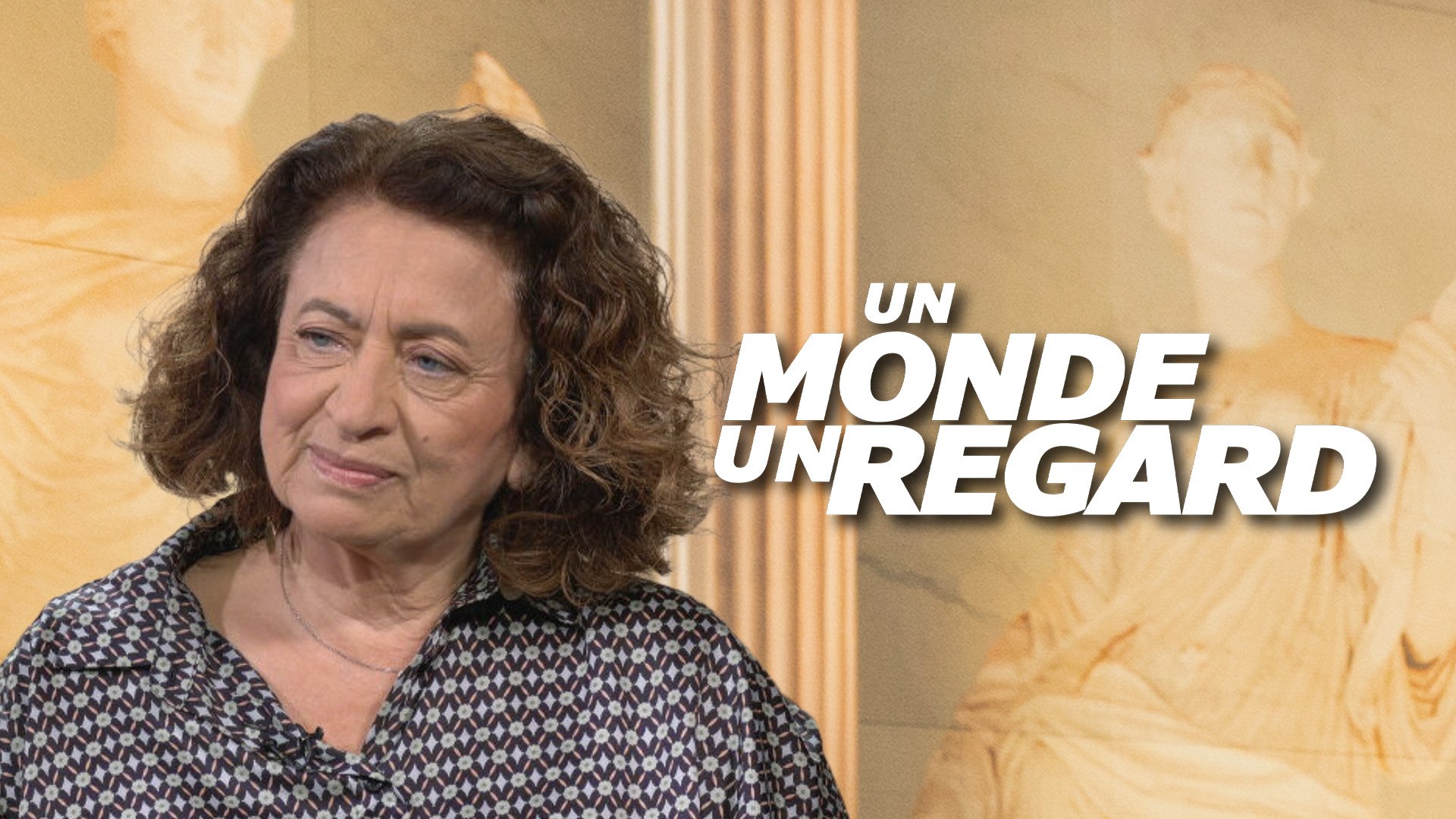 Ghada Hatem, la femme qui réparait les femmes