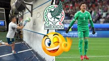Malagón se recupera; el portero de América sigue con rehabilitación tras perderse el Mundial 2026