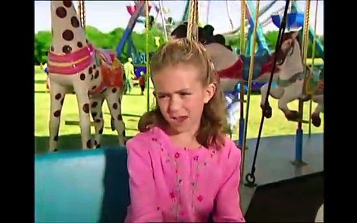 PBS Kids Barney And Friends Why Can't I?...mp4