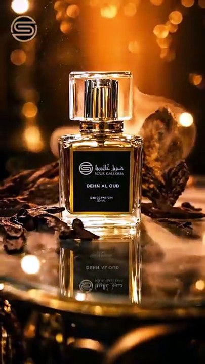 Dehn Al Oud Ad