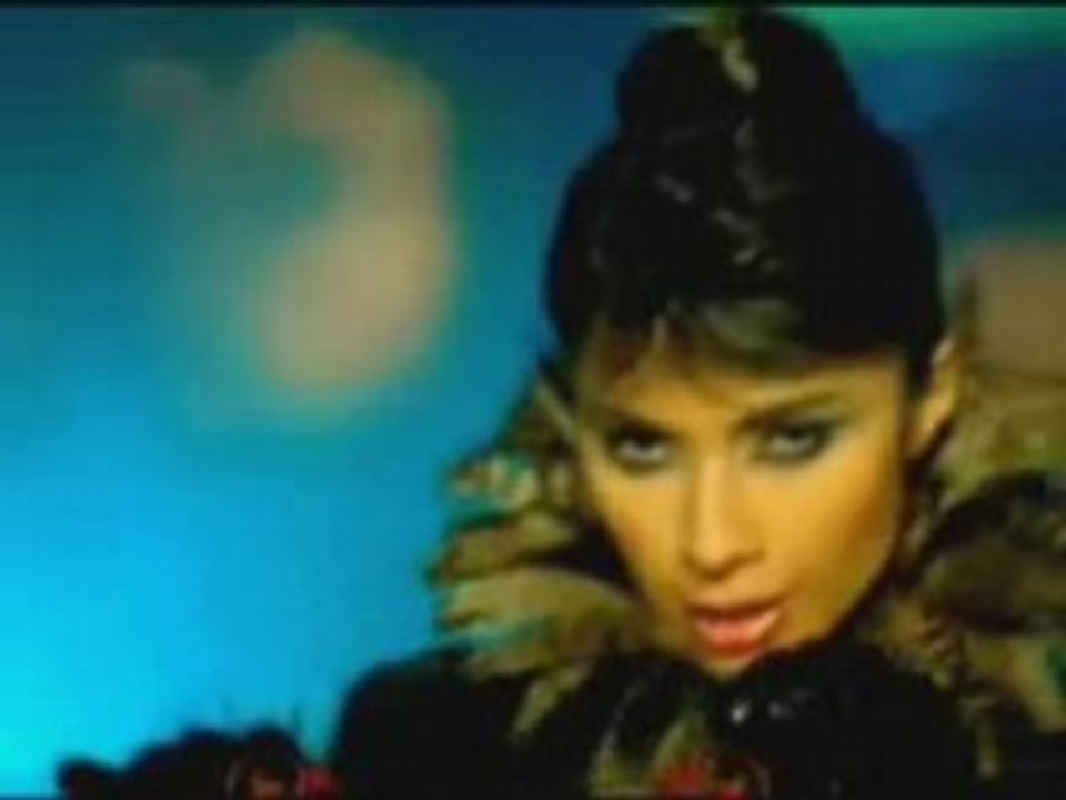 ruby meshet wara ahsasi techno